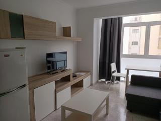 Apartamentos Las Canteras Arena - Las Palmas - 2