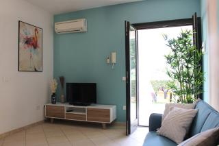 Appartamento 1 - Complesso Residenziale Terme di Casteldoria - Santa Maria Coghinas - 5
