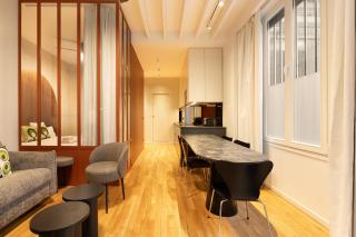 Pick A Flat's Apartment in Montmartre - Rue des Martyrs - París - 4