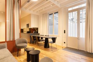 Pick A Flat's Apartment in Montmartre - Rue des Martyrs - París - 5