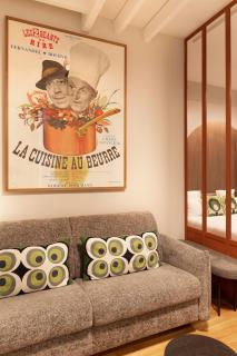 Pick A Flat's Apartment in Montmartre - Rue des Martyrs - París - 6