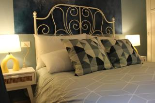 Appartamento 1 - Complesso Residenziale Terme di Casteldoria - Santa Maria Coghinas - 4