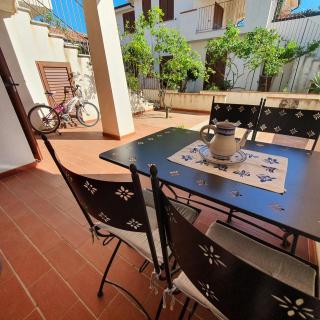Casa Vacanze Marconi a DONIGALA - Lotzorai - 8