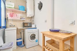 Penthouse by the beach - 2