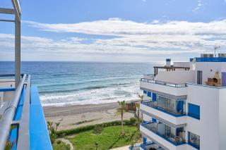 Penthouse by the beach - Torrox Costa - 8