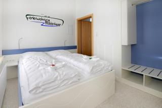 Moderne Fewo "Feuerwache" direkt am Elbdeich bei Moldenhauer - Twielenfleth - 3