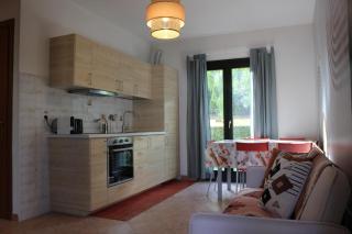 Appartamento 11 - Complesso Residenziale Terme di Casteldoria - Santa Maria Coghinas - 9