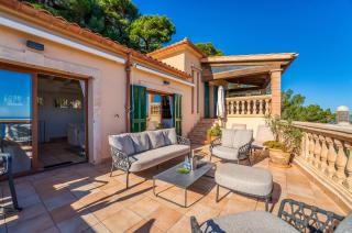 Villa Ventimar - Capdepera - 6