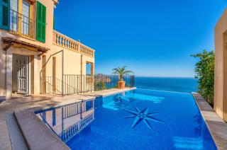 Villa Ventimar - Capdepera - 0