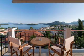 San Lazzaro Sea View Apartments - Nydri - 9