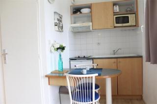 Appt 2 pièces LA ROCHELLE - LR030-E116 - 1