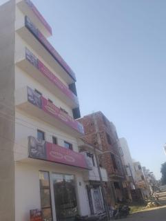 hotel ashirwad - Patiāla - 0