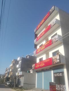 hotel ashirwad - Patiāla - 6
