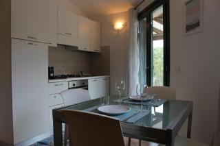Appartamento 53 - Complesso Residenziale Terme di Casteldoria - Santa Maria Coghinas - 8