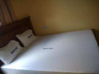 Senteu Lodge - - 3
