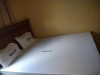 Senteu Lodge - - 2