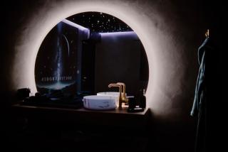 Noctis Amoris Suite Atypique Maizeret - 1