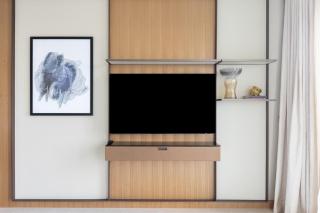 Burj Khalifa Address Opera 2-bedroom Luxurious - 9