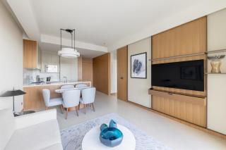 Burj Khalifa Address Opera 2-bedroom Luxurious - 8