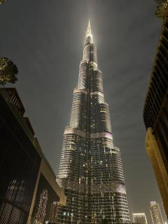 Burj Khalifa Address Opera 2-bedroom Luxurious - 5