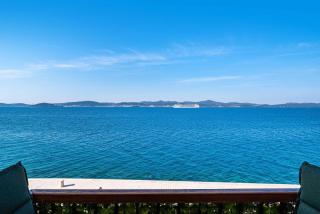MY DALMATIA - Sea View Apartment Riva - Zadar - 4