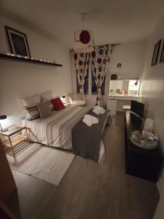Appartement lumineux 70 m2 & parking privé proche centre - Brest - 8