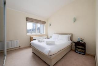 GuestReady - Clerkenwell Charm - Londra - 8