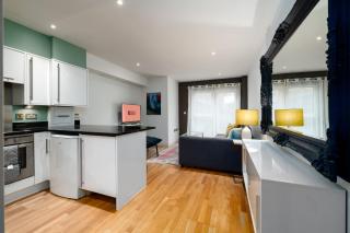 GuestReady - Clerkenwell Charm - Londra - 7