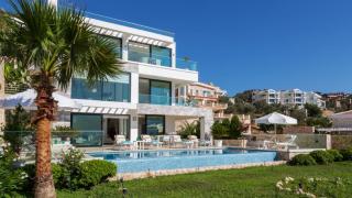 Kalkan 4 Bedroom Villa 1045 F - Kalkan - 0