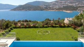 Kalkan 4 Bedroom Villa 1045 F - Kalkan - 7