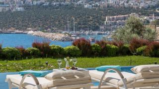 Kalkan 4 Bedroom Villa 1045 F - Kalkan - 8
