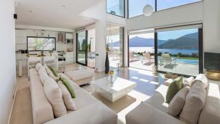 Kalkan 4 Bedroom Villa 1045 F - Kalkan - 6