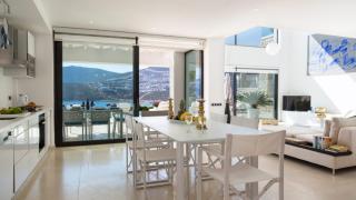 Kalkan 4 Bedroom Villa 1045 F - Kalkan - 5