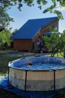 Cottage Banoja - Gumbra - 9