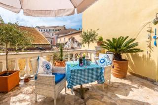 Elegant Furnished Superior Studio in Old Corfu Town - Città di Corfù - 3