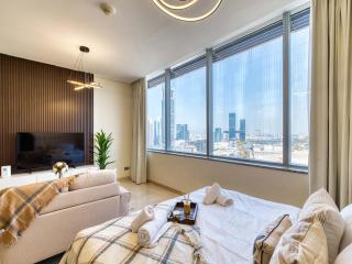 Classic Sky Studio Bright - 9