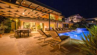 Kalkan Seaview 4 Bedroom Villa - 1167 - Kalkan - 1