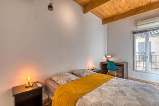 Maison Les Alpines - Arles - 8