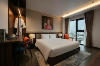 Hanoi Riverview Boutique Hotel & Apartment - Hanoï - 1