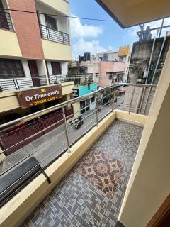 Inn10 Homestays and Resort - Chennai - 1