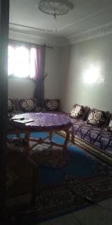 Agadir apartment - 0