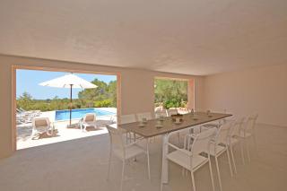 Villa Romana - Campos - 5