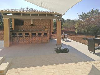 Villa Romana - Campos - 4
