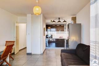 Jardin Tropical 3 - 45 m2 - La Saline Les Bains - Saint-Paul - 2