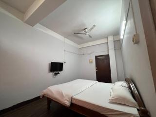 Comfort Stay Residency - Guwahati - 9