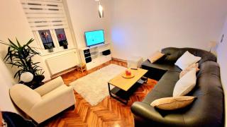 Charming 50m2 Apartment in Zagreb City Center - Zagreb - 0