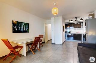 Jardin Tropical 3 - 45 m2 - La Saline Les Bains - Saint-Paul - 1