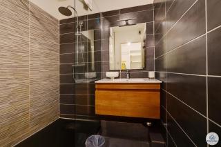 Jardin Tropical 3 - 45 m2 - La Saline Les Bains - Saint-Paul - 4