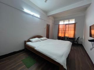 Comfort Stay Residency - Guwahati - 4