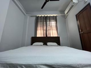 Comfort Stay Residency - Guwahati - 3